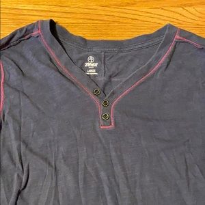 Zumba Long Sleeve Shirt